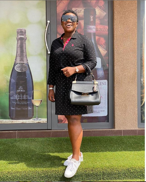 Emelia Brobbey