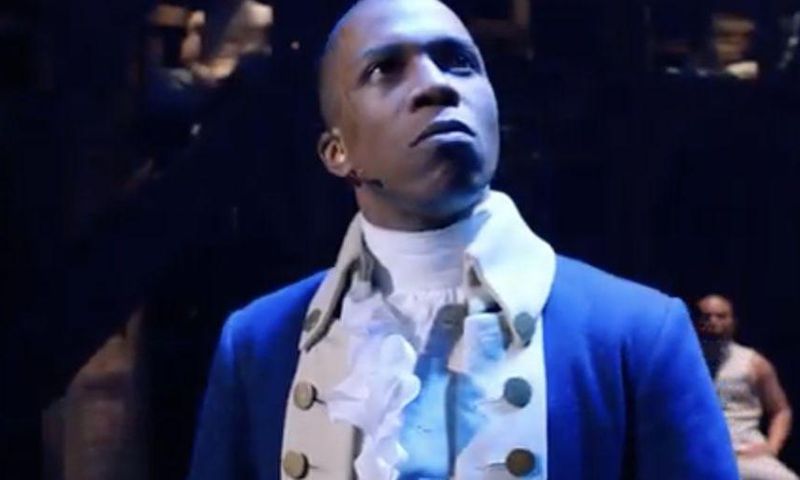 How to Stream 'Hamilton' From Your Own Home