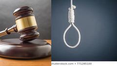 Man who raped 2-year-old baby to death has been sentenced to death by hanging