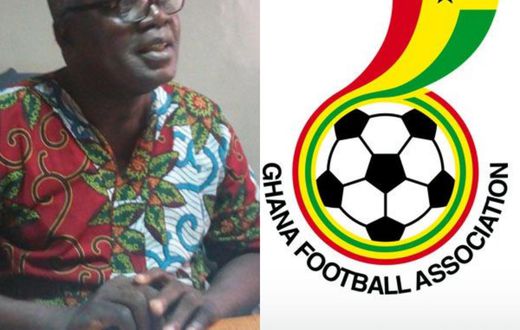 GFA
