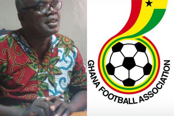 GFA