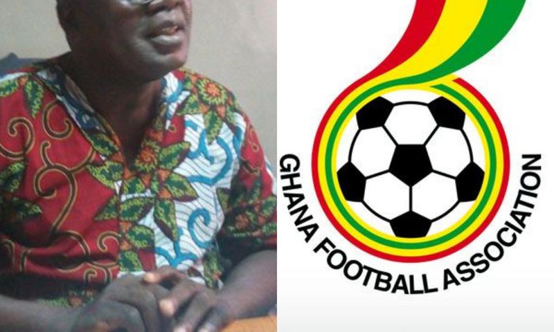 GFA