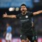 Manchester City striker Sergio Aguero has expressed his fears about returning to action