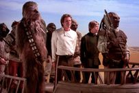 return of the jedi star wars order