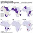 Decolonisation in Africa
