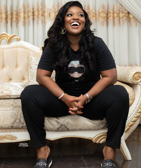Jackie Appiah