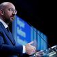 European Council President Charles Michel proposed a five billion euro Brexit reserve fund when he unveiled his latest proposal for a long-term EU budget that will be debated by bloc leaders next week