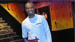 Joe Mettle