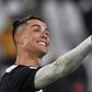 Juventus forward Cristiano Ronaldo has returned to Italy from Portugal as Serie A prepares for team training to resume