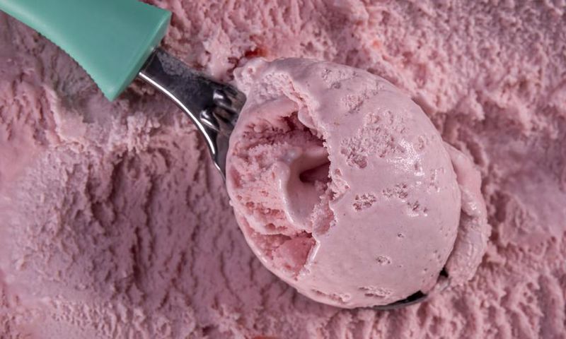 Watch Dr. P Scoop Out A Creamy Cyst