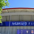 Atletico Madrid's Wanda Metropolitano hosted the Champions League final between Liverpool and Tottenham last year