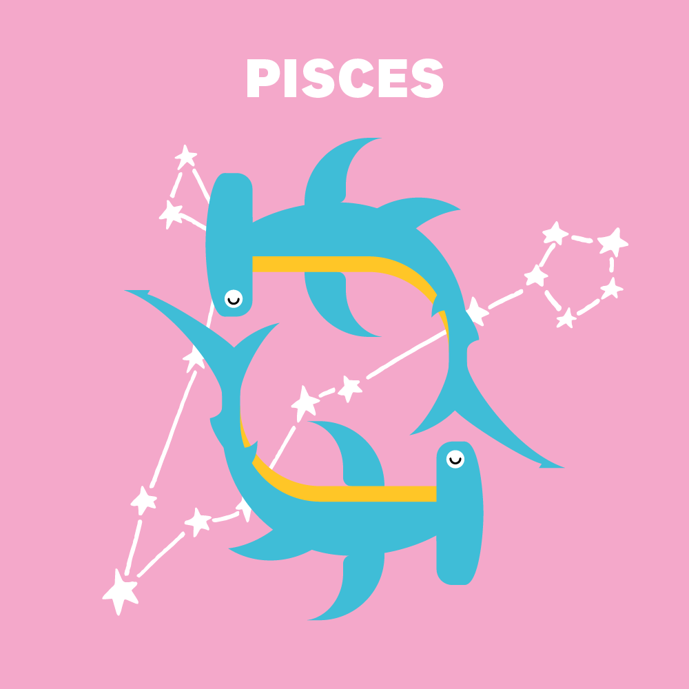 Your June 2020 Horoscope Is Here, And Five Planets Are Going Retrograde