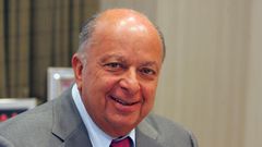 Stanley Chera, Developer and Friend of Trump, Dies at 77