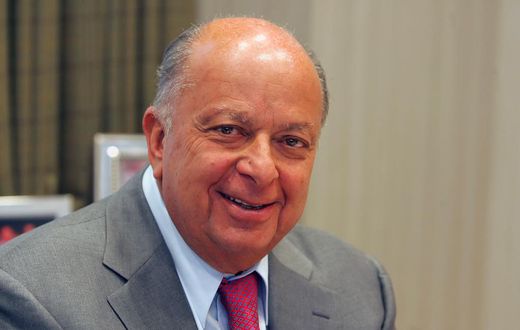 Stanley Chera, Developer and Friend of Trump, Dies at 77