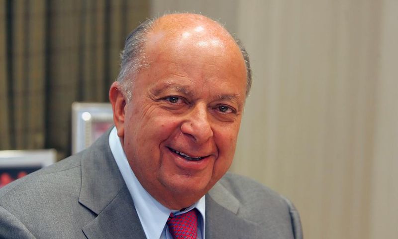 Stanley Chera, Developer and Friend of Trump, Dies at 77