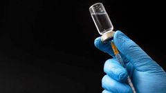 Leader of a gang selling salt water as Covid-19 vaccine has been arrested