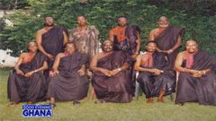 Kume Preko masterminds