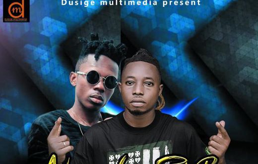 SKB - Tycoon Ft Strongman artwork