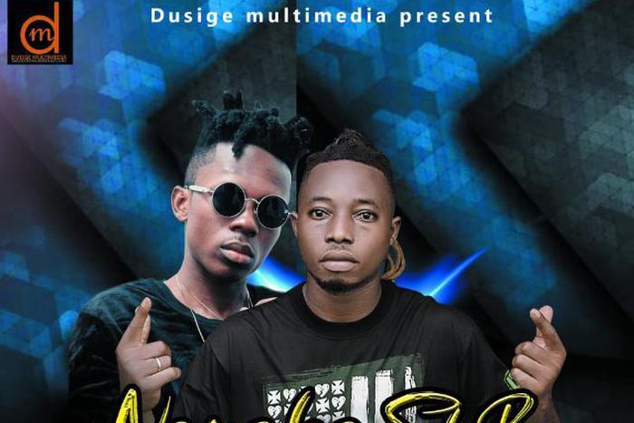 SKB - Tycoon Ft Strongman artwork