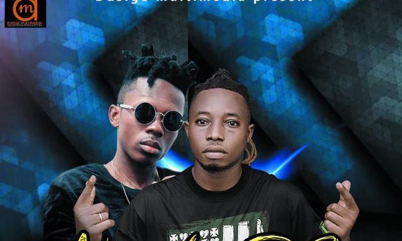 SKB - Tycoon Ft Strongman artwork