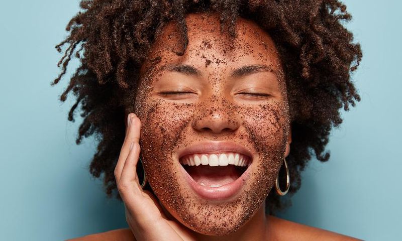 The 8 Best DIY Face Scrubs