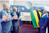 Prez Magufuli sacks his appointee at public event for sleeping with other people’s wives (video)