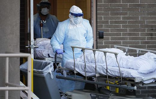 Corpses made to stand due lack of space in mortuaries – Mortuary worker reveals