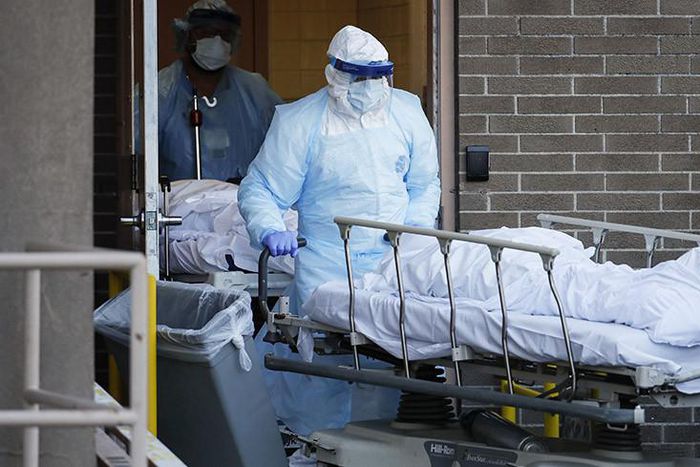 Corpses made to stand due lack of space in mortuaries – Mortuary worker reveals