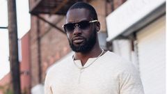 Chris Attoh