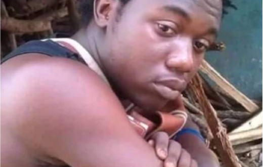 Man in prison for 6 years without trial after being arrested while charging his laptop at neighbour’s house
