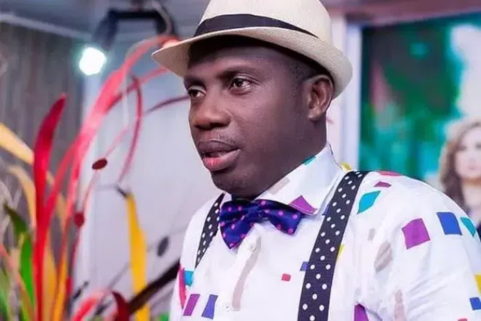 Counselor George Lutterodt