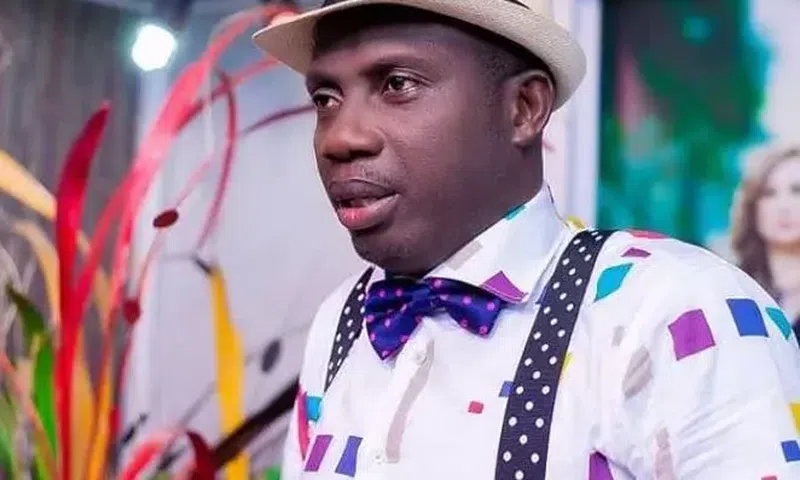 Counselor George Lutterodt