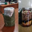 #WaakyeLivesMatter: This Waakye in a jar has sparked a social media campaign in Ghana
