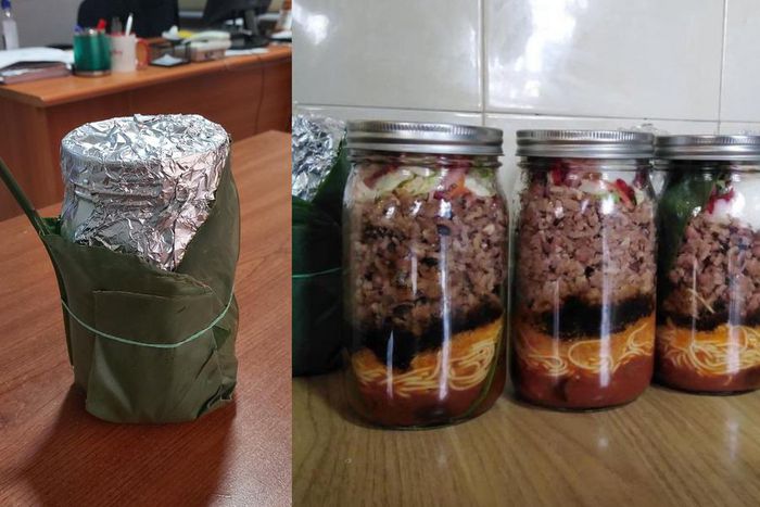 #WaakyeLivesMatter: This Waakye in a jar has sparked a social media campaign in Ghana