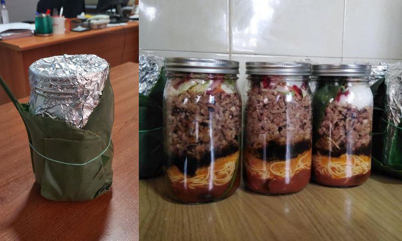 #WaakyeLivesMatter: This Waakye in a jar has sparked a social media campaign in Ghana