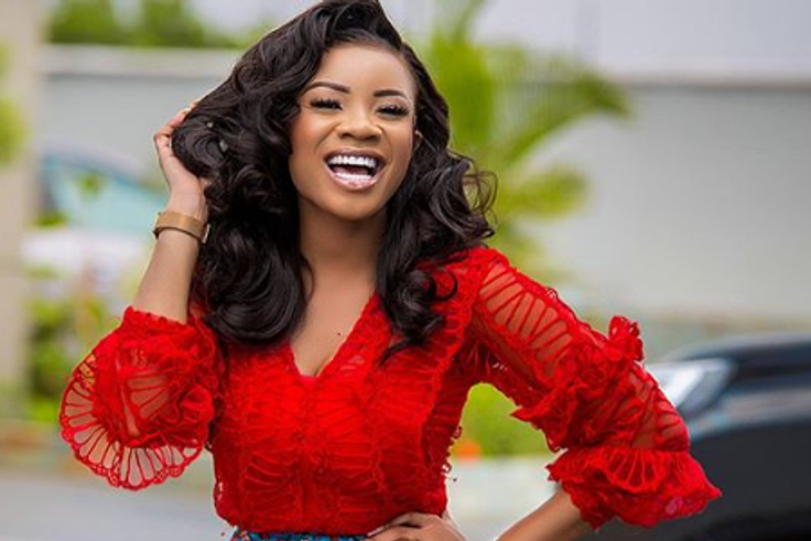 Serwaa Amihere