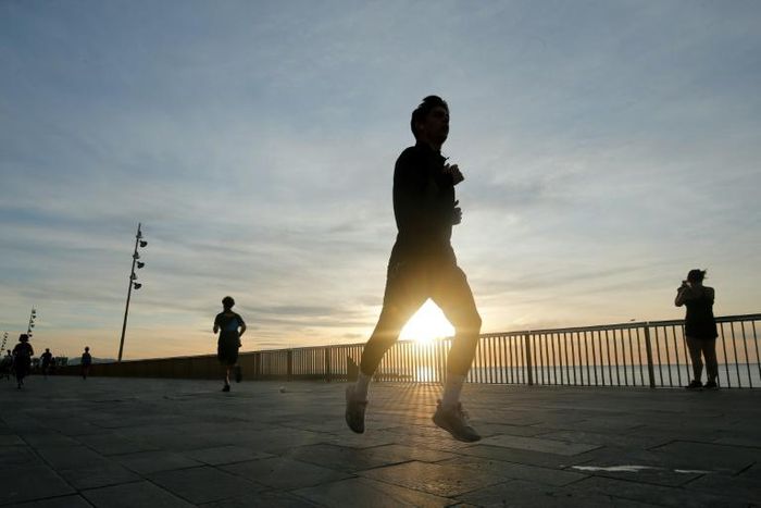Italy will follow Spain this week in allowing people out to exercise more as virus curbs are eased