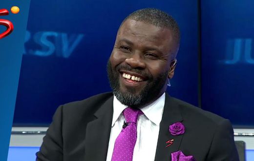 If you want to be great, read the Bible – Sammy Kuffour