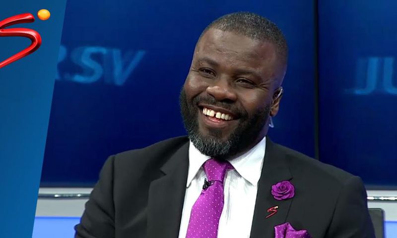 If you want to be great, read the Bible – Sammy Kuffour