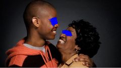 The more I have sex with my wife the more I miss her mom – Man who’s gladly ‘cruising’ sexy mom-in-law