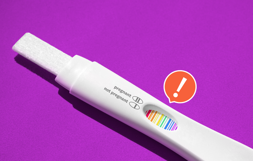 4 Queer Women Open Up About Trying To Have A Baby