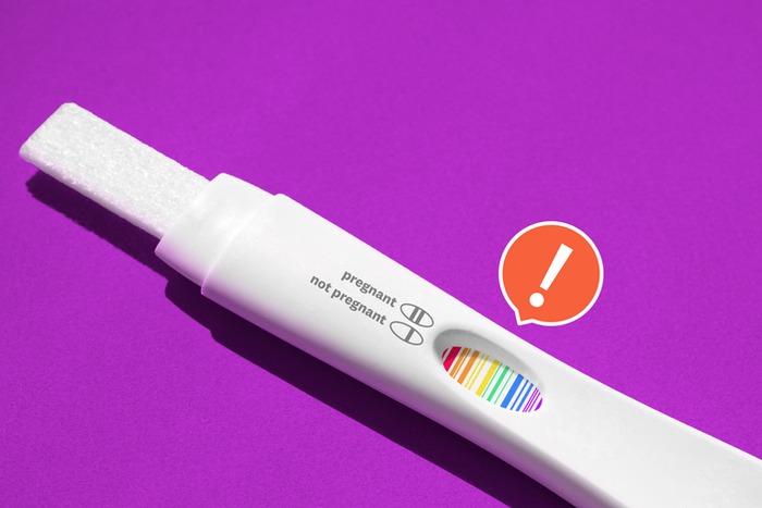 4 Queer Women Open Up About Trying To Have A Baby