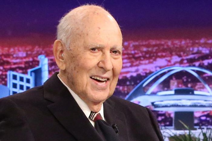 Read the Celebrity Tributes for Carl Reiner