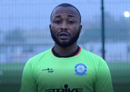 Gladson Awako