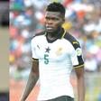 Partey doing well but Essien was something else – Laryea Kingston