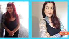 ‘I Lost 60 Lbs. With The 80/20 Rule'