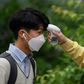 South Korea endured one of the worst early outbreaks of the disease outside China but has brought it under control