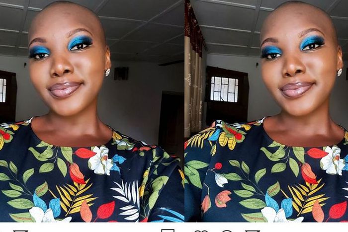 "I feel violated and incredibly hurt” – Activist discovers she was circumcised while 3 months old