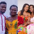 Meet the mothers of your favourite Ghanaian celebrities
