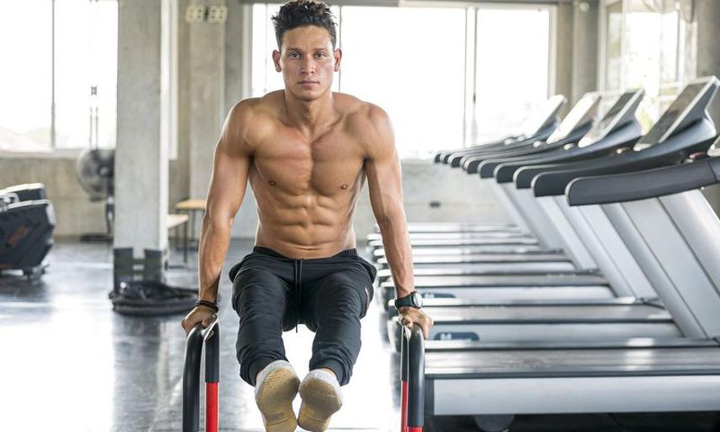 Why Some Six-Packs Look Weird